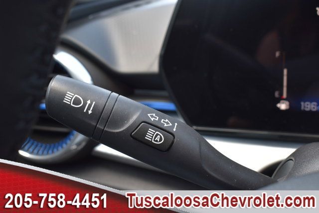 Certified 2024 Chevrolet Trax LT w/ Driver Confidence Package FWD image 28