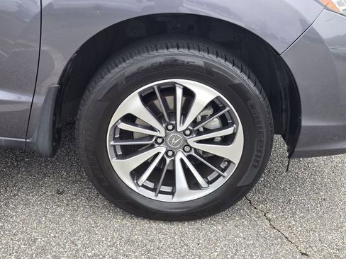 Used 2018 Acura RDX FWD w/ Advance Package image 6