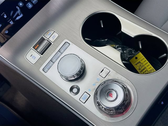New 2026 Genesis GV70 2.5T Advanced AWD/4WD image 15