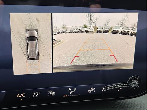 New 2026 Buick Enclave Preferred FWD image 20