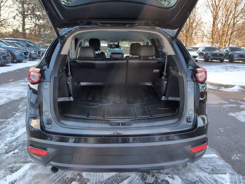 Used 2016 MAZDA CX-9 Touring image 9