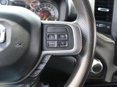 Used 2022 RAM 2500 Tradesman AWD/4WD image 21