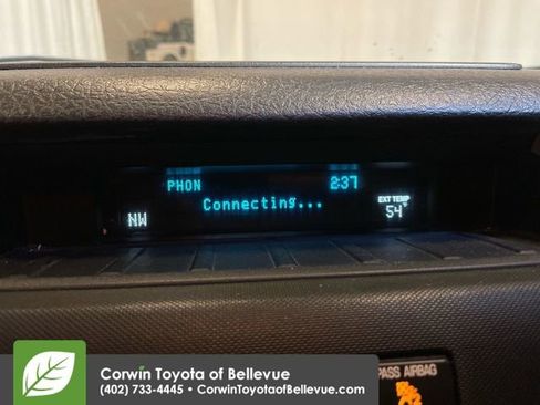 Used 2012 Ford F150 XLT w/ XLT Chrome Pkg image 19