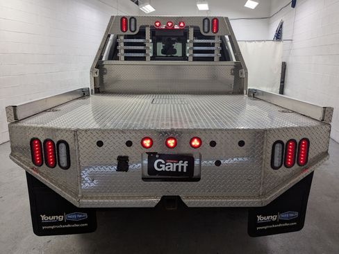 Used 2022 RAM 2500 Laramie AWD/4WD image 8