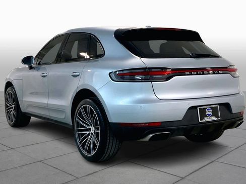 Used 2019 Porsche Macan image 11