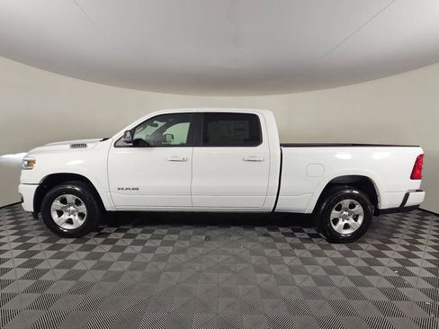 New 2026 RAM 1500 Big Horn AWD/4WD image 7