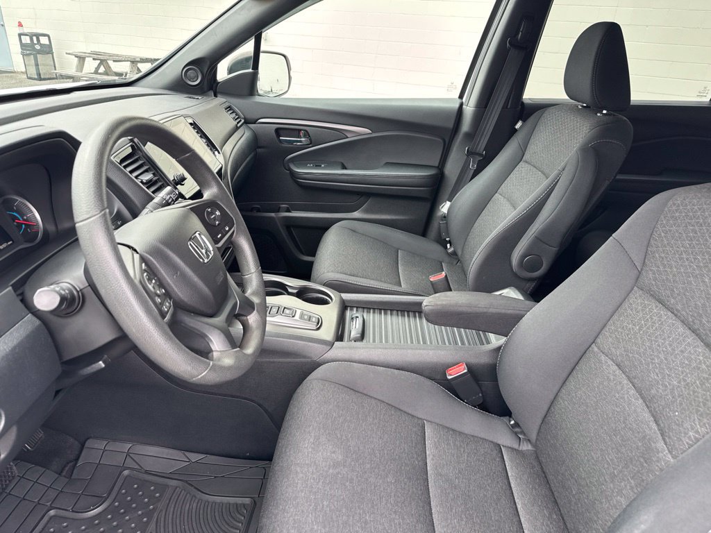 Used 2021 Honda Passport Sport image 20