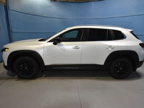 Used 2025 MAZDA CX-50 AWD 2.5 S w/ Cargo Package image 28
