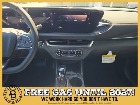 New 2026 Buick Envista Preferred w/ Convenience I Package FWD image 13
