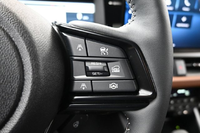 New 2026 Subaru Outback Touring XT AWD/4WD image 27