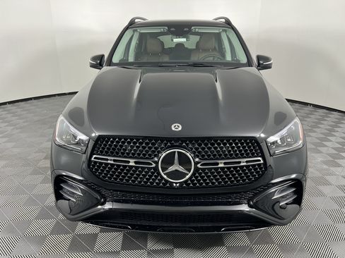 New 2026 Mercedes-Benz GLE 350 4MATIC image 5