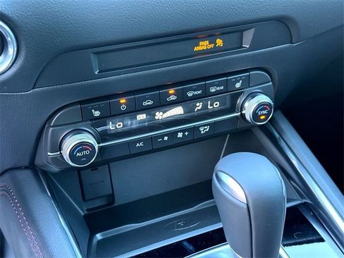 New 2025 MAZDA CX-5 Carbon Edition image 15
