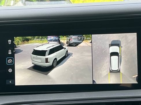 New 2026 Hyundai Palisade XRT Pro image 30