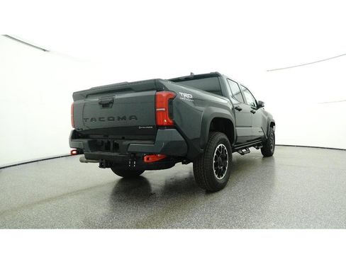 New 2026 Toyota Tacoma TRD Off-Road AWD/4WD image 24