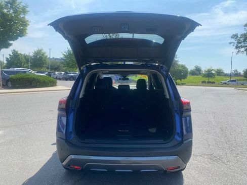 Used 2023 Nissan Rogue SL w/ SL Premium Package FWD image 35