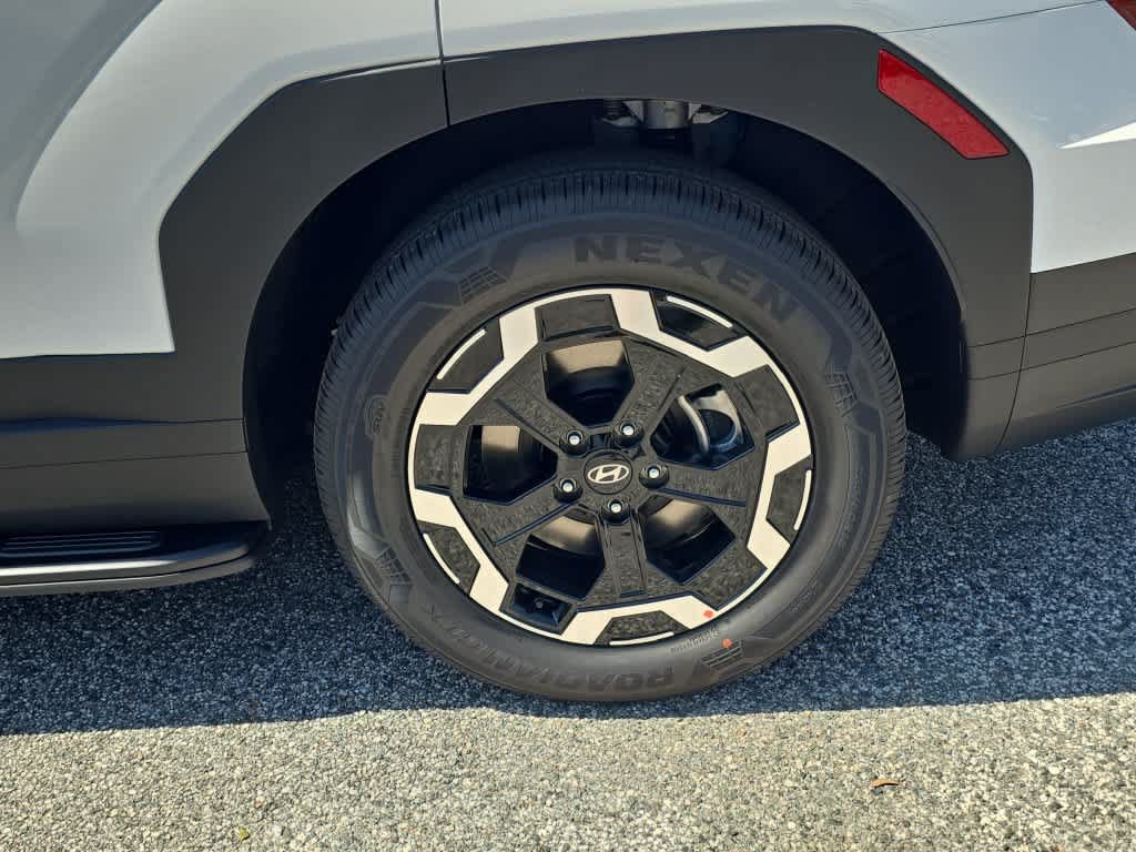 New 2027 Hyundai Santa Fe SEL FWD image 14
