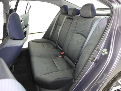 Used 2016 Honda Accord LX image 20