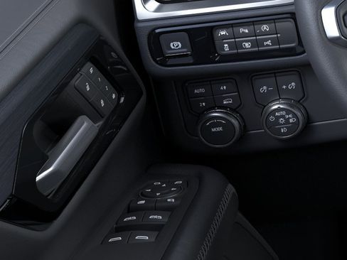 New 2026 GMC Yukon Denali AWD/4WD image 22