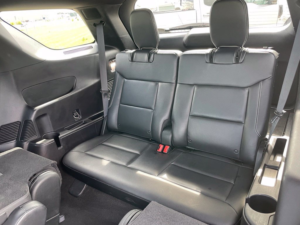 Used 2021 Ford Explorer ST w/ Equipment Group 401A AWD/4WD image 9