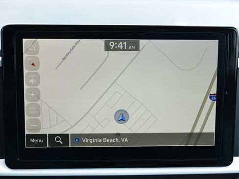 New 2025 Hyundai Venue Limited image 13