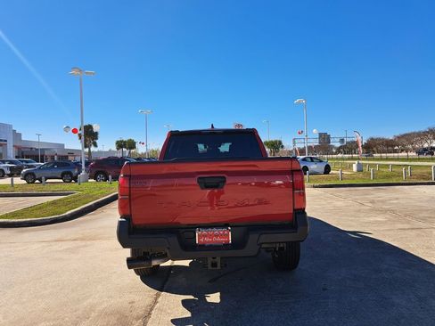 New 2026 Toyota Tacoma SR image 6