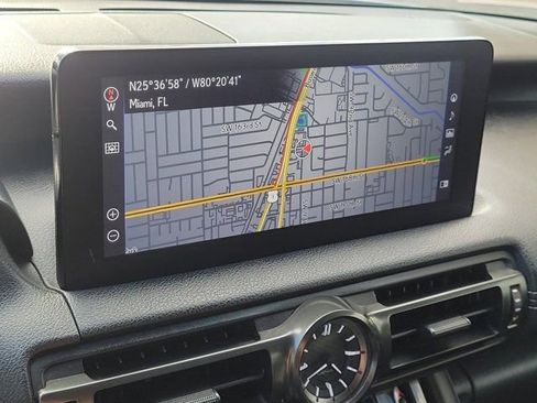 Used 2023 Lexus IS 350 F Sport image 25