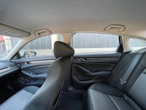 Used 2020 Honda Accord LX image 31