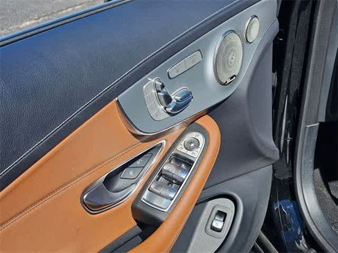 Certified 2023 Mercedes-Benz C 300 Cabriolet image 16