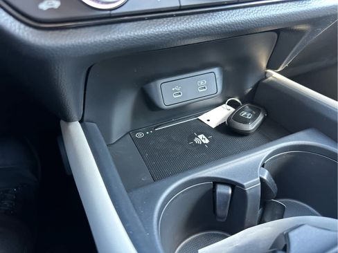 New 2026 Honda HR-V EX-L image 34