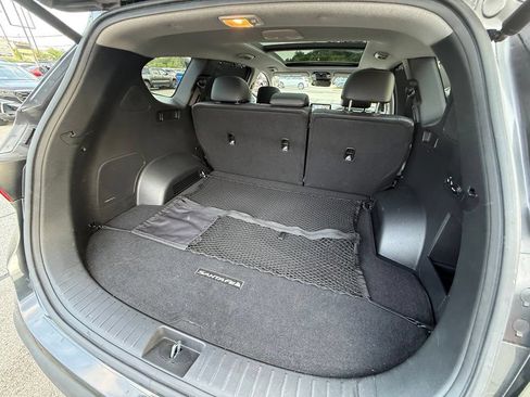 Used 2023 Hyundai Santa Fe Limited AWD/4WD image 36