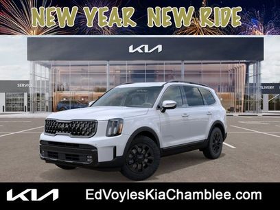 New 2025 Kia Telluride SX Prestige X-Pro