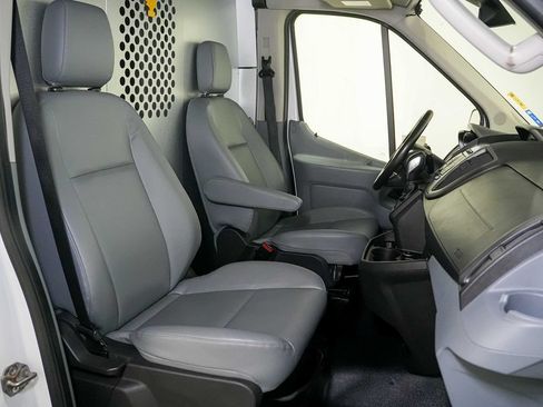 Used 2016 Ford Transit 350 148 Medium Roof RWD image 16