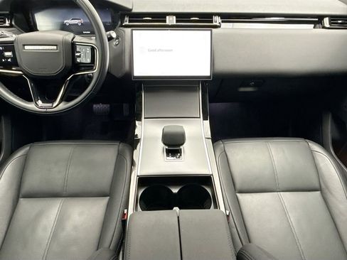 Used 2026 Land Rover Range Rover Velar S AWD/4WD image 13