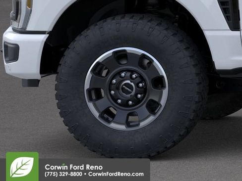 New 2026 Ford F250 Lariat w/ Tremor Off-Road Package AWD/4WD image 20