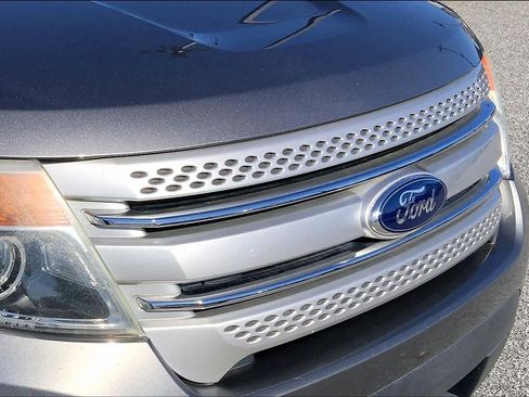 Used 2014 Ford Explorer XLT w/ Equipment Group 202A image 28