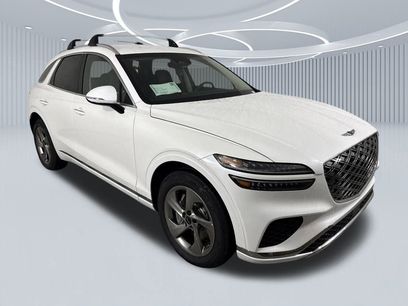 New 2026 Genesis GV70 2.5T