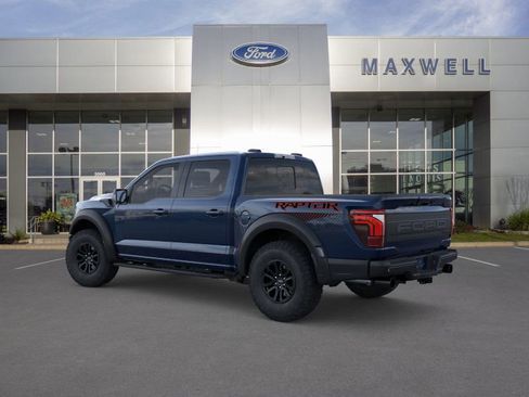 New 2025 Ford F150 Raptor image 26