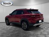 New 2026 Chevrolet TrailBlazer LT image 3