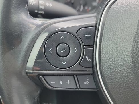 Certified 2024 Toyota Corolla SE FWD image 18