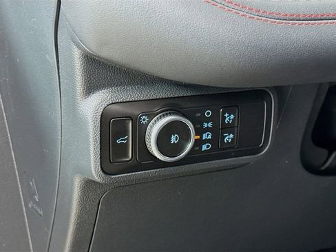 New 2026 Ford Explorer ST-Line image 10