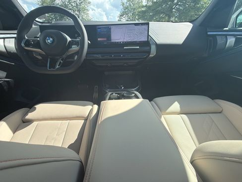 New 2026 BMW X3 xDrive30i w/ Premium Package AWD/4WD image 17