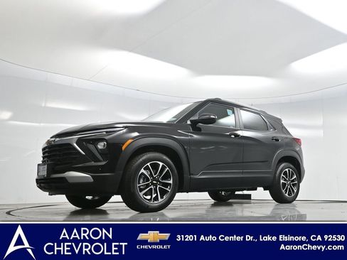 New 2026 Chevrolet TrailBlazer LT w/ Convenience Package image 63