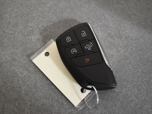 New 2026 GMC Sierra 1500 Denali image 24