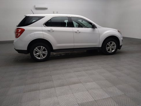 Used 2016 Chevrolet Equinox LS FWD image 10