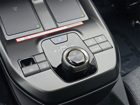 New 2026 Toyota bZ image 25