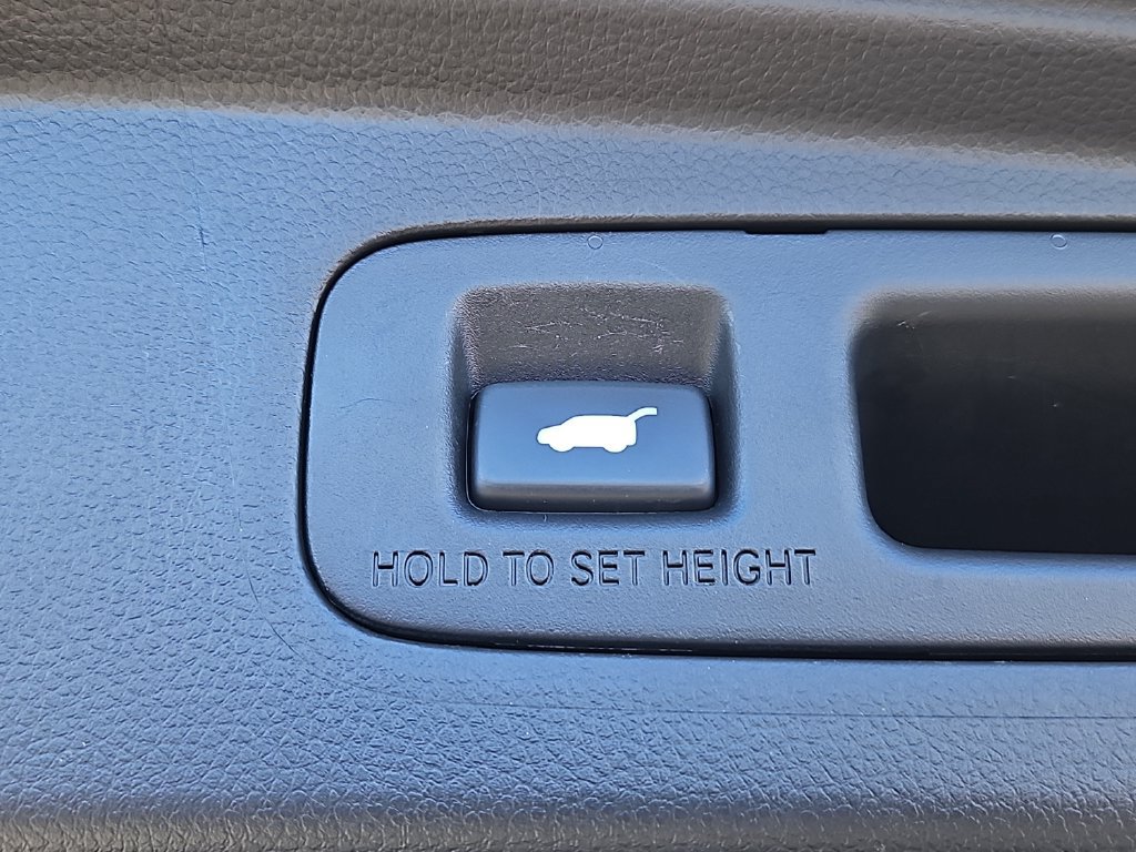 Used 2024 Honda CR-V Sport Touring image 22