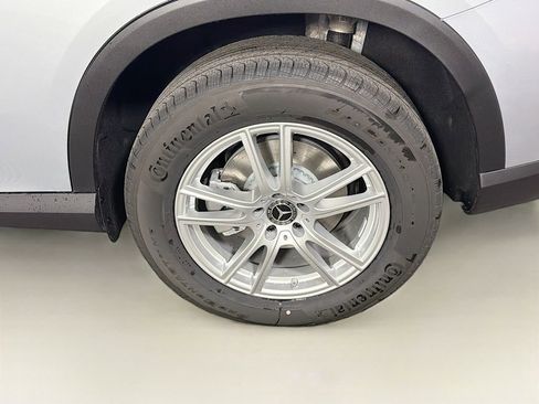 New 2026 Mercedes-Benz GLC 300 4MATIC image 34