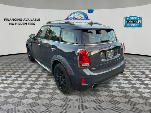 Used 2017 MINI Cooper Countryman S image 5