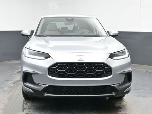 New 2026 Honda HR-V LX image 3