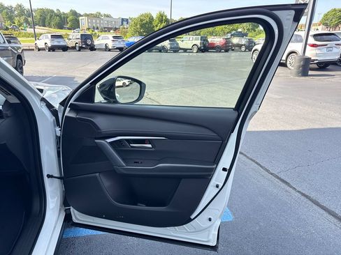 New 2026 MAZDA CX-5 Preferred AWD/4WD image 12